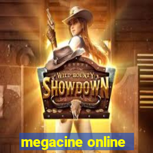 megacine online